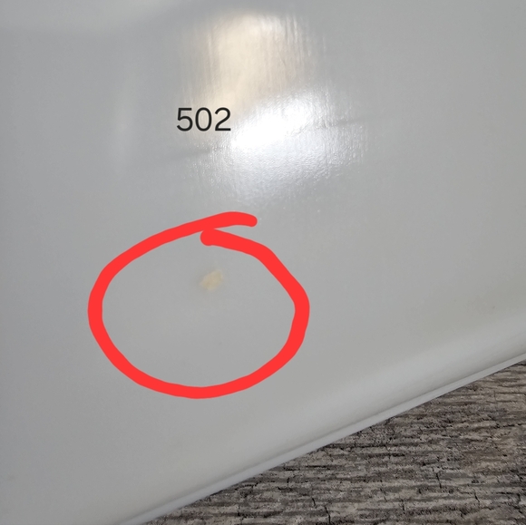 Pyrex Butterprint Turquoise Refrigerator Jar Set - Picture 9 of 10